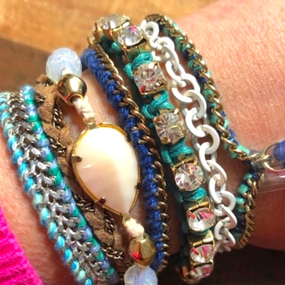 Express BOHO Bracelet